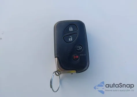 2014 Lexus Rx 350 F Sport z USA, uszkodzony, nr VIN 2T2BK1BA9EC231213